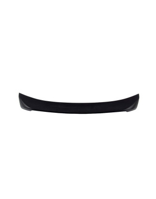 BMW 5 F10 berlina 2010-2017 Spoiler baule (Cod. S-BS-BM5-F10-02)