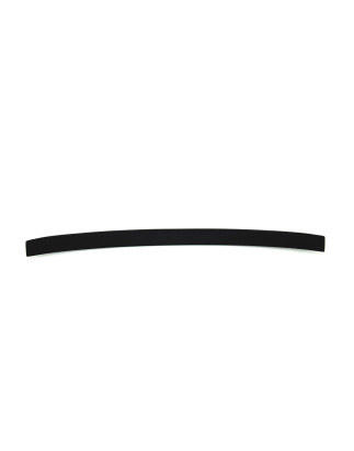 BMW 5 F10 berlina 2010-2017 Spoiler lunotto (Cod. S-WS-BM5-F10-01)