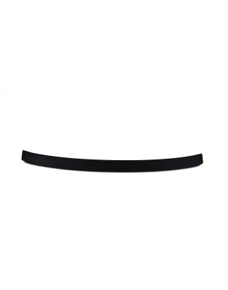 BMW 5 F10 berlina 2010-2017 Spoiler lunotto (Cod. S-WS-BM5-F10-01)