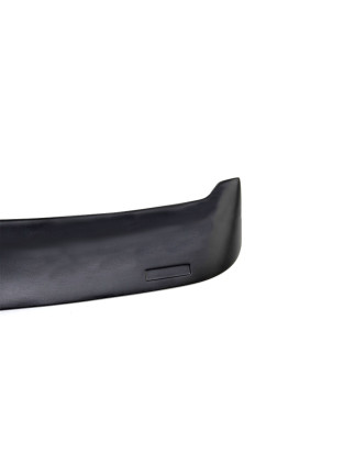 BMW 5 F10 berlina 2010-2017 Spoiler lunotto (Cod. S-WS-BM5-F10-02)