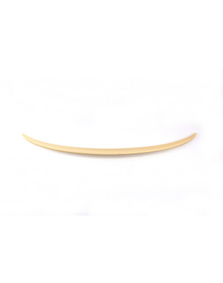 BMW 5 F10 berlina 2010-2017 Spoiler baule (Cod. S-BS-BM5-F10-ABS-02)