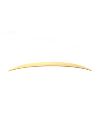 BMW 5 F10 berlina 2010-2017 Spoiler baule (Cod. S-BS-BM5-F10-ABS-02)