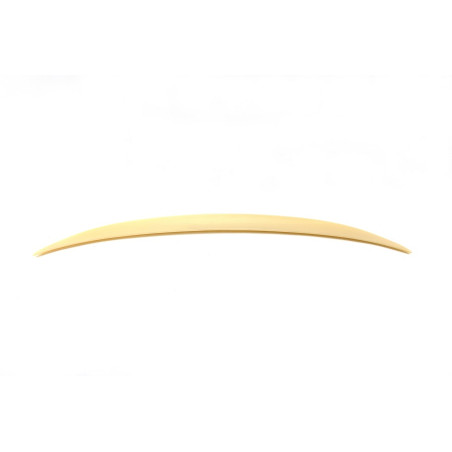 BMW 5 F10 berlina 2010-2017 Spoiler baule (Cod. S-BS-BM5-F10-ABS-02)