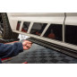 Diffusori minigonne Volkswagen T6 (Cod. M-VW-T6-SD1A+BG)