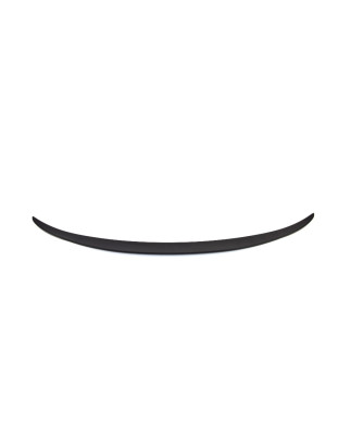 BMW 5 F10 berlina 2010-2017 Spoiler baule (Cod. S-BS-BM5-F10-ABS-03)