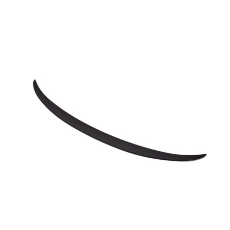 BMW 5 F10 berlina 2010-2017 Spoiler baule (Cod. S-BS-BM5-F10-ABS-03)