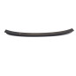 BMW 5 F10 berlina 2010-2017 Spoiler lunotto nero lucido (Cod. S-WS-BM5-F10-ABS-02)