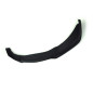 BMW 5 F10 2010-2017 Spoiler paraurti anteriore (Cod. S-FBS-BM5-F10F11-04)
