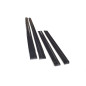 Diffusori minigonne Volkswagen T6 (Cod. M-VW-T6-SD1A+BG)