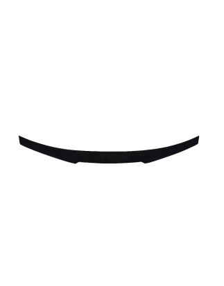 BMW 5 G30 berlina 2017+ Spoiler baule (Cod. S-BS-BM5-G30-01)