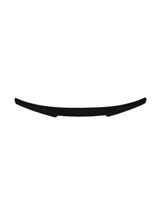 BMW 5 G30 berlina 2017+ Spoiler baule (Cod. S-BS-BM5-G30-01)
