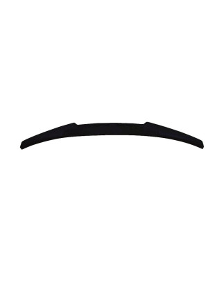 BMW 5 G30 berlina 2017+ Spoiler baule (Cod. S-BS-BM5-G30-01)