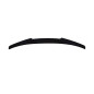 BMW 5 G30 berlina 2017+ Spoiler baule (Cod. S-BS-BM5-G30-01)