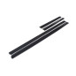 Diffusori minigonne Volkswagen T6 (Cod. M-VW-T6-SD1A+BG)