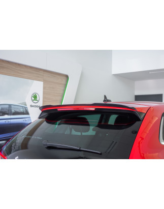 Spoiler Cap Skoda Scala Image Scala (Cod. M-SK-SC-1-CAP1G)