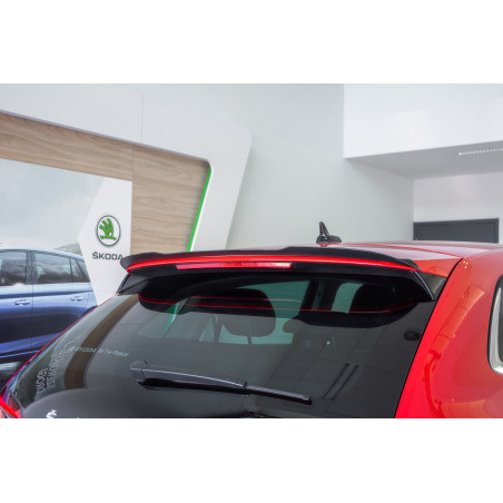 Spoiler Cap Skoda Scala Image Scala (Cod. M-SK-SC-1-CAP1G)