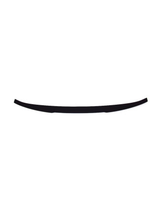 BMW 5 G30 berlina 2017+ Spoiler baule (Cod. S-BS-BM5-G30G38-ABS-02)