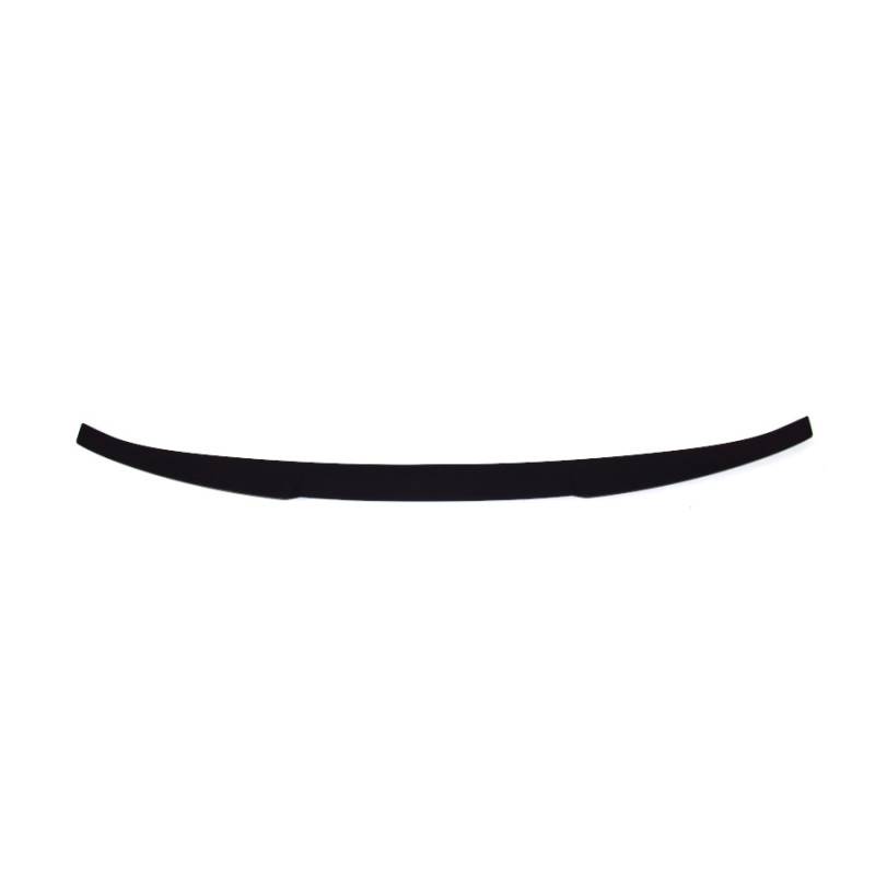 BMW 5 G30 berlina 2017+ Spoiler baule (Cod. S-BS-BM5-G30G38-ABS-02)