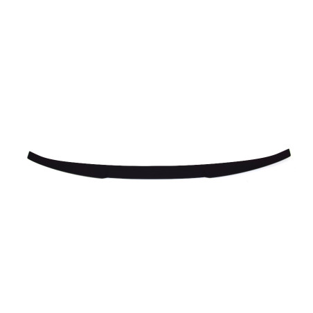 BMW 5 G30 berlina 2017+ Spoiler baule (Cod. S-BS-BM5-G30G38-ABS-02)