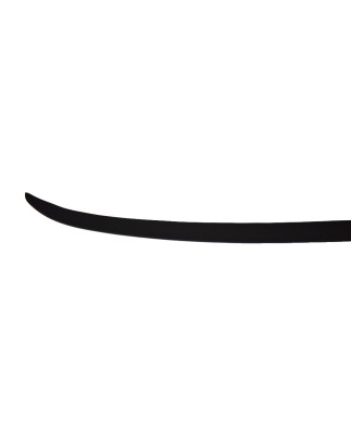 BMW 5 G30 G38 berlina 2017+ Spoiler baule (Cod. S-BS-BM5-G30G38-ABS-03)