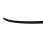 BMW 5 G30 G38 berlina 2017+ Spoiler baule (Cod. S-BS-BM5-G30G38-ABS-03)
