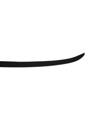 BMW 5 G30 G38 berlina 2017+ Spoiler baule (Cod. S-BS-BM5-G30G38-ABS-03)