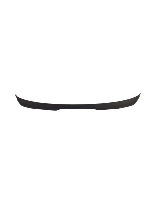 BMW 5 G30 G38 berlina 2017+ Spoiler baule (Cod. S-BS-BM5-G30G38-ABS-04)