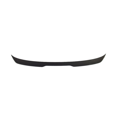 BMW 5 G30 G38 berlina 2017+ Spoiler baule (Cod. S-BS-BM5-G30G38-ABS-04)