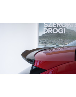 Spoiler Cap Skoda Scala Image Scala (Cod. M-SK-SC-1-CAP1G)