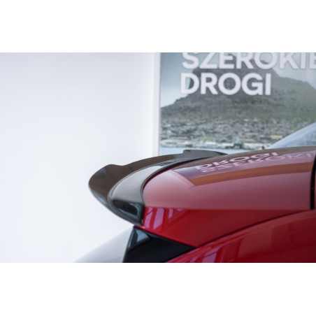 Spoiler Cap Skoda Scala Image Scala (Cod. M-SK-SC-1-CAP1G)