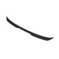 BMW 5 G30 G38 berlina 2017+ Spoiler baule (Cod. S-BS-BM5-G30G38-ABS-04)