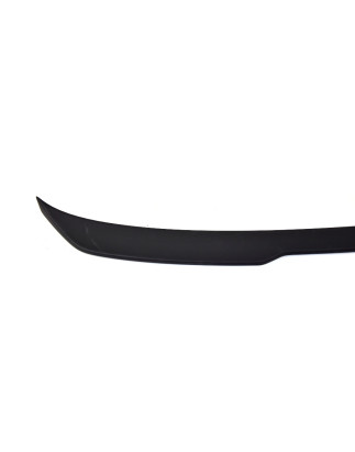 BMW 5 G30 G38 berlina 2017+ Spoiler baule (Cod. S-BS-BM5-G30G38-ABS-04)