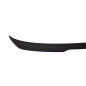BMW 5 G30 G38 berlina 2017+ Spoiler baule (Cod. S-BS-BM5-G30G38-ABS-04)