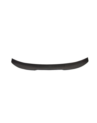 BMW 5 G30 G38 berlina 2017+ Spoiler baule (Cod. S-BS-BM5-G30G38-ABS-06)