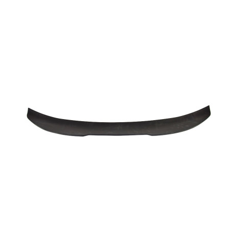 BMW 5 G30 G38 berlina 2017+ Spoiler baule (Cod. S-BS-BM5-G30G38-ABS-06)