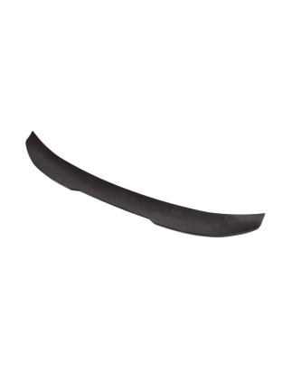 BMW 5 G30 G38 berlina 2017+ Spoiler baule (Cod. S-BS-BM5-G30G38-ABS-06)