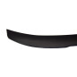 BMW 5 G30 G38 berlina 2017+ Spoiler baule (Cod. S-BS-BM5-G30G38-ABS-06)