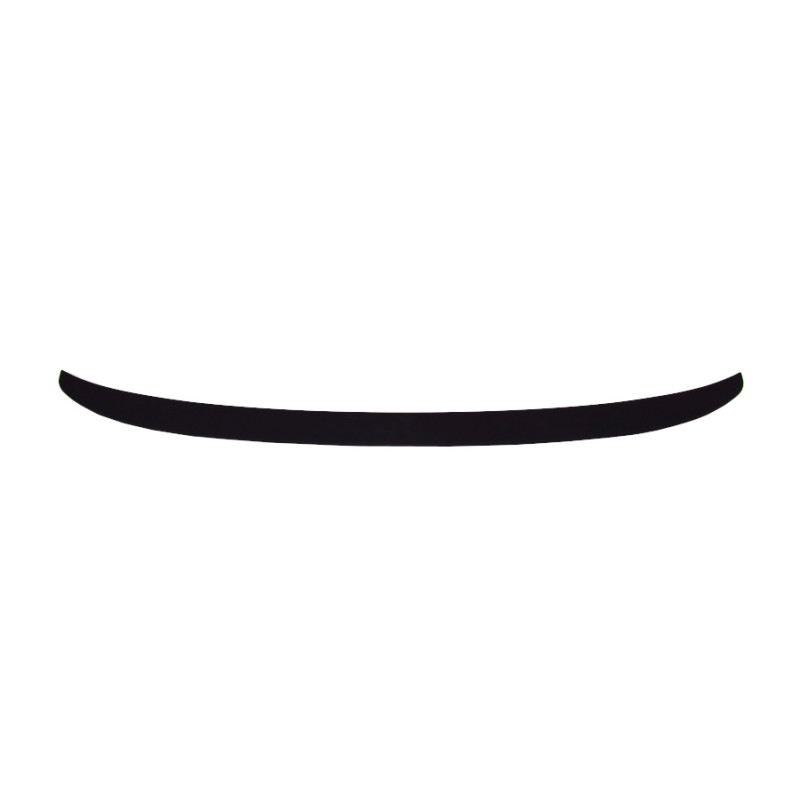 BMW 5 G30 G38 2017-2024 Spoiler baule (Cod. S-BS-BM5-G30G38-ABS-09)
