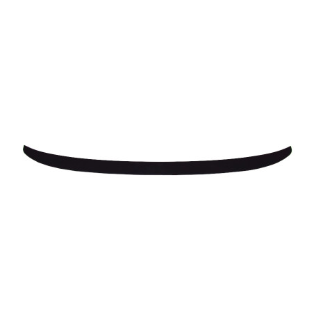 BMW 5 G30 G38 2017-2024 Spoiler baule (Cod. S-BS-BM5-G30G38-ABS-09)