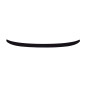 BMW 5 G30 G38 2017-2024 Spoiler baule (Cod. S-BS-BM5-G30G38-ABS-09)