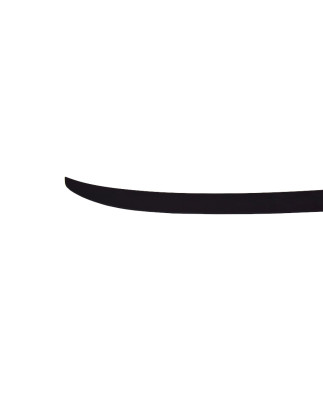 BMW 5 G30 G38 2017-2024 Spoiler baule (Cod. S-BS-BM5-G30G38-ABS-09)