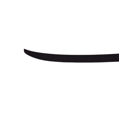 BMW 5 G30 G38 2017-2024 Spoiler baule (Cod. S-BS-BM5-G30G38-ABS-09)