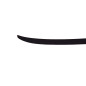 BMW 5 G30 G38 2017-2024 Spoiler baule (Cod. S-BS-BM5-G30G38-ABS-09)