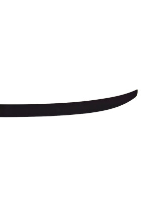 BMW 5 G30 G38 2017-2024 Spoiler baule (Cod. S-BS-BM5-G30G38-ABS-09)