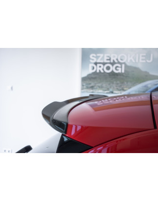 Spoiler Cap Skoda Scala Image Scala (Cod. M-SK-SC-1-CAP1G)