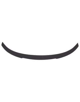 BMW 6 F06 gran coupe 2011-2019 Spoiler baule (Cod. S-BS-BM6-F06-ABS-01)