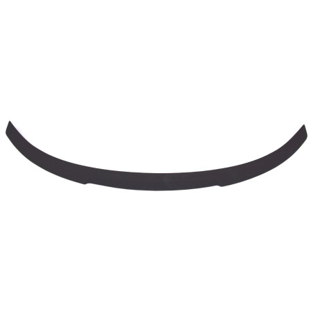 BMW 6 F06 gran coupe 2011-2019 Spoiler baule (Cod. S-BS-BM6-F06-ABS-01)