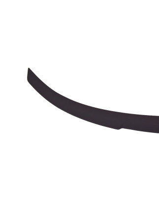 BMW 6 F06 gran coupe 2011-2019 Spoiler baule (Cod. S-BS-BM6-F06-ABS-01)