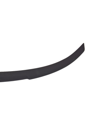BMW 6 F06 gran coupe 2011-2019 Spoiler baule (Cod. S-BS-BM6-F06-ABS-01)