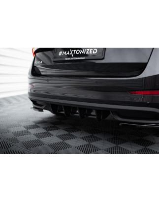 Sottoparaurti posteriore Skoda Scala (Cod. M-SK-SC-1-RS1G)